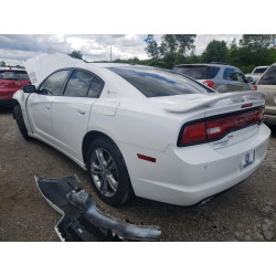 2013 DODGE CHARGER