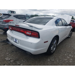 2013 DODGE CHARGER