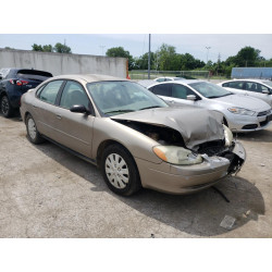 2004 FORD TAURUS