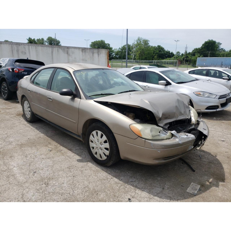 2004 FORD TAURUS