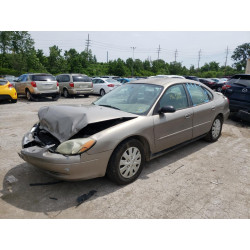 2004 FORD TAURUS