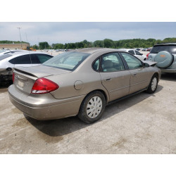 2004 FORD TAURUS