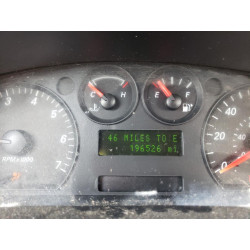2004 FORD TAURUS