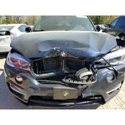 2017 BMW X5