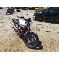 2016 MOTO GUZZI MOTORCYCLE