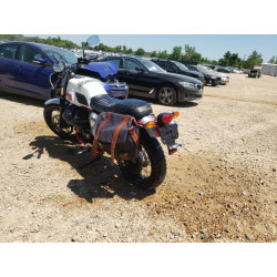 2016 MOTO GUZZI MOTORCYCLE