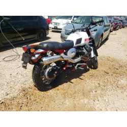 2016 MOTO GUZZI MOTORCYCLE