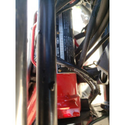 2016 MOTO GUZZI MOTORCYCLE