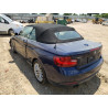 2016 BMW 2 SERIES