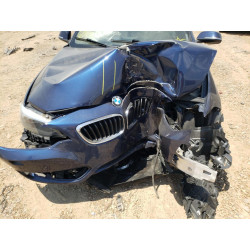 2016 BMW 2 SERIES
