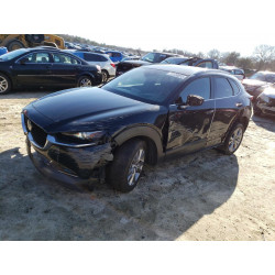 2021 MAZDA CX30