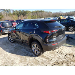2021 MAZDA CX30