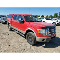 2009 FORD F-150