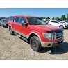 2009 FORD F-150