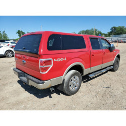 2009 FORD F-150