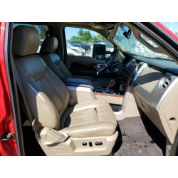 2009 FORD F-150