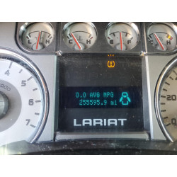 2009 FORD F-150