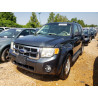 2008 FORD ESCAPE