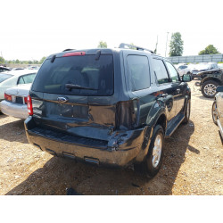 2008 FORD ESCAPE