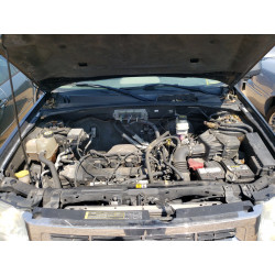 2008 FORD ESCAPE