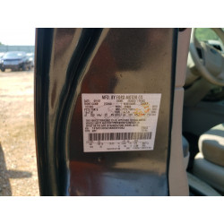 2008 FORD ESCAPE