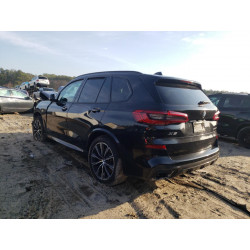 2020 BMW X5