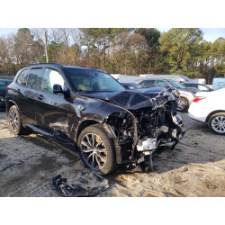 2020 BMW X5