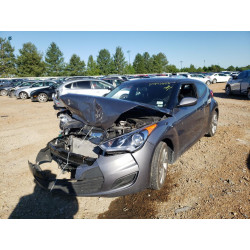 2016 HYUNDAI VELOSTER