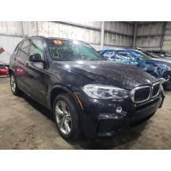 2018 BMW X5