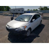2016 KIA FORTE