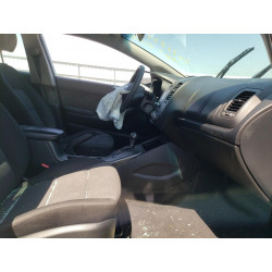 2016 KIA FORTE