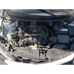 2016 KIA FORTE