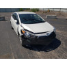 2016 KIA FORTE