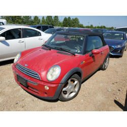 2005 MINI COOPER