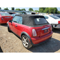 2005 MINI COOPER