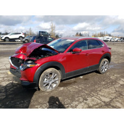 2022 MAZDA CX30