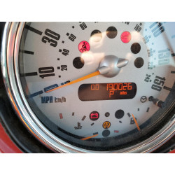 2005 MINI COOPER