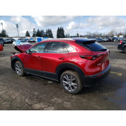 2022 MAZDA CX30