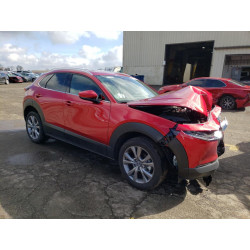 2022 MAZDA CX30