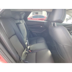 2022 MAZDA CX30