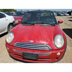 2005 MINI COOPER