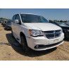 2017 DODGE CARAVAN