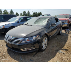 2013 VOLKSWAGEN CC