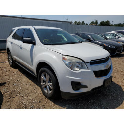 2013 CHEVROLET EQUINOX