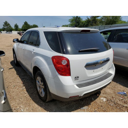 2013 CHEVROLET EQUINOX