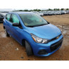 2017 CHEVROLET SPARK