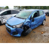 2017 CHEVROLET SPARK