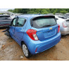 2017 CHEVROLET SPARK