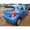 2017 CHEVROLET SPARK