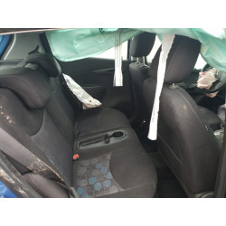 2017 CHEVROLET SPARK